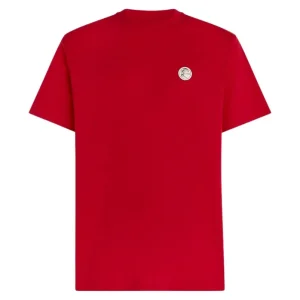 Knallerangebot O‘Neill O‘RIGINALS BADGE 2026 Rot T-shirt