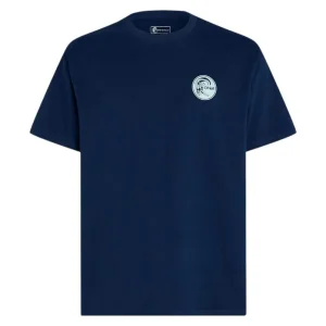 O‘Neill O‘RIGINALS SURF SHOP 2026 Blau T-shirt Kracherpreis