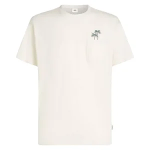 Top-Angebot O‘Neill CHEST POCKET 2026 Weiß T-shirt