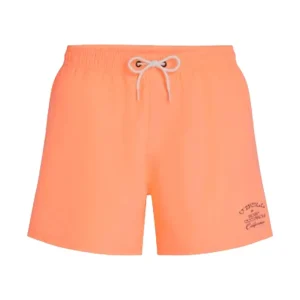 Sonderaktion O‘Neill BEACH 15" 2026 Orange Boardshorts