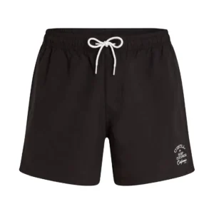 O‘Neill BEACH 15" 2026 Schwarz Boardshorts Super-Preis