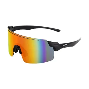 Rabatt Sinner AMLA Schwarz Sonnenbrille