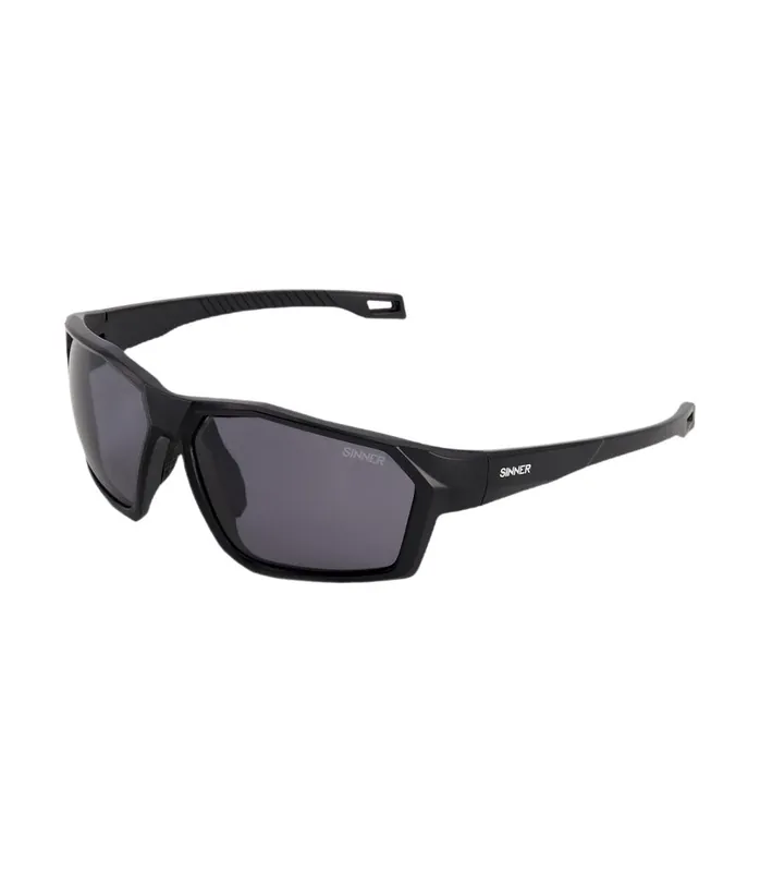 Angebot Sinner PARKIA Schwarz Sonnenbrille