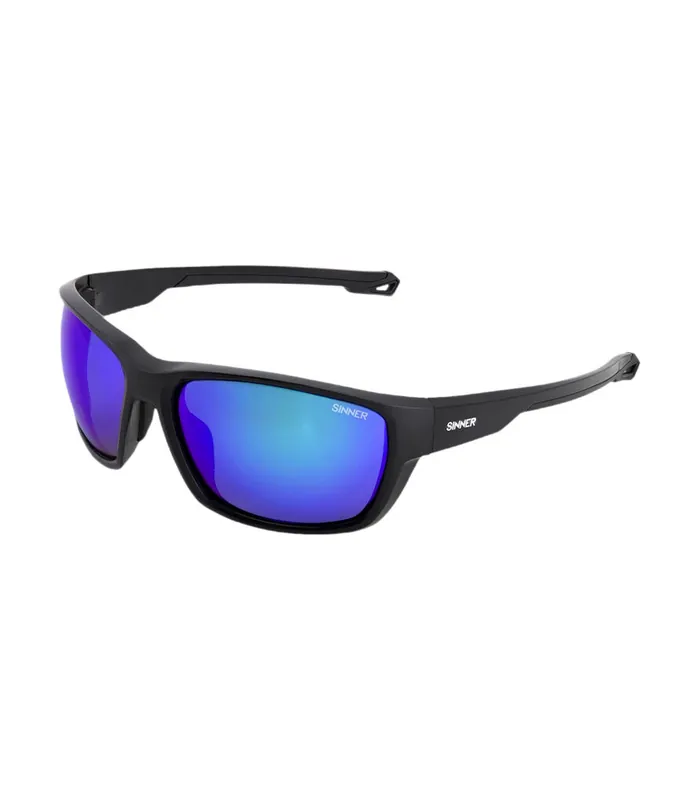 Sinner NIRAPI Schwarz Sonnenbrille Aktuell