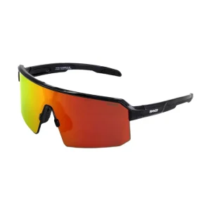 Neu Sinner CALYA Schwarz Sonnenbrille