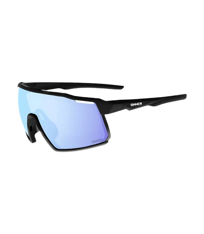 Günstig Sinner FARI Schwarz Sonnenbrille