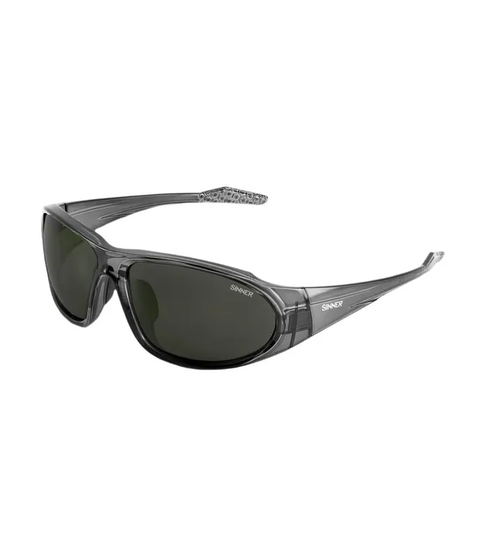 Sinner BONGU Grau Sonnenbrille Billig