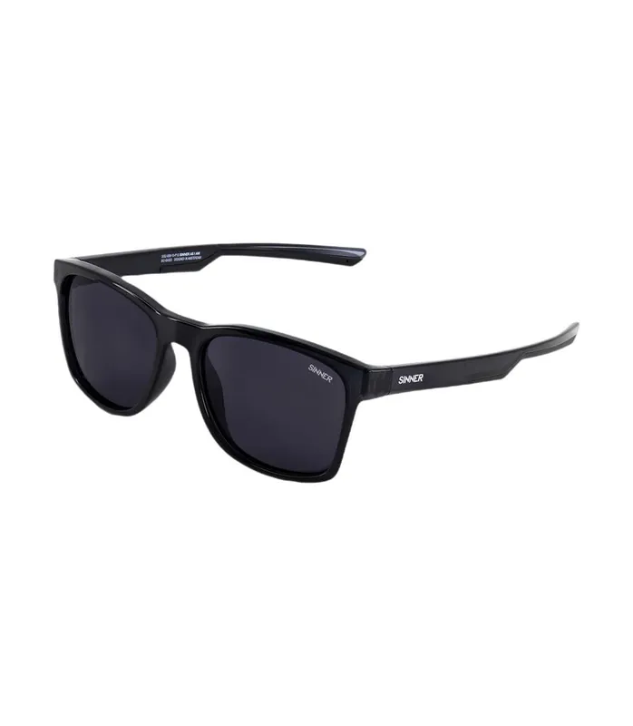 Saisonangebot Sinner ZUNI Schwarz Sonnenbrille