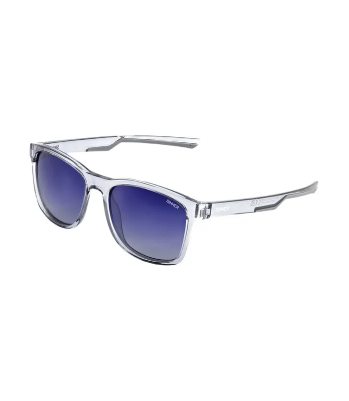 Sinner ZUNI Grau Sonnenbrille Letzte Chance