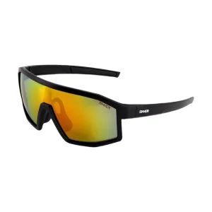 Sinner LYS Schwarz Sonnenbrille Saisonangebot