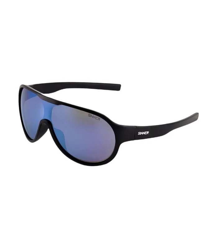 Sinner ANEM Schwarz Sonnenbrille Sofort Bestellen