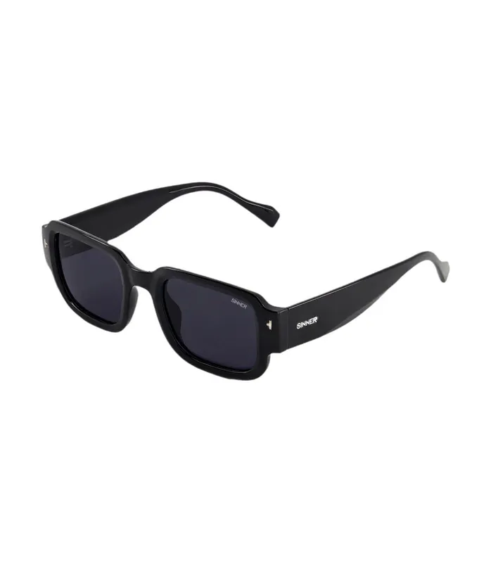 Preisreduziert Sinner SIDARI Schwarz Sonnenbrille
