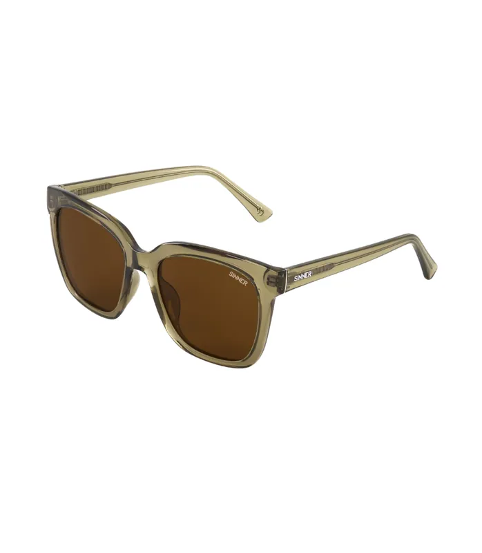 Sinner MARATHI Grün Sonnenbrille Sofort Bestellen
