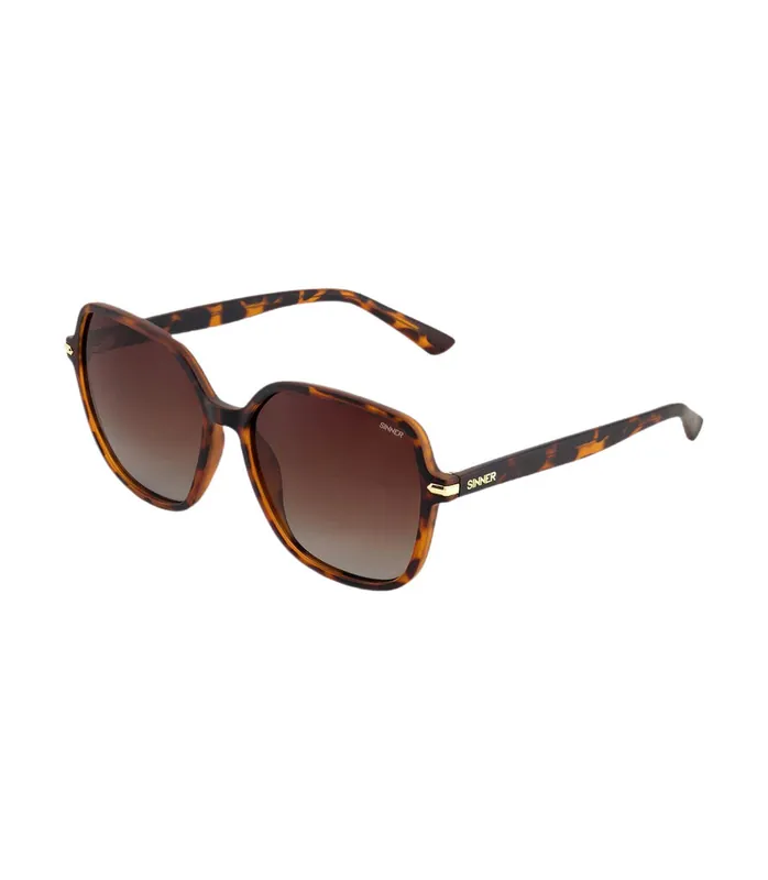 Top-Angebot Sinner BARFLEUR Braun Sonnenbrille