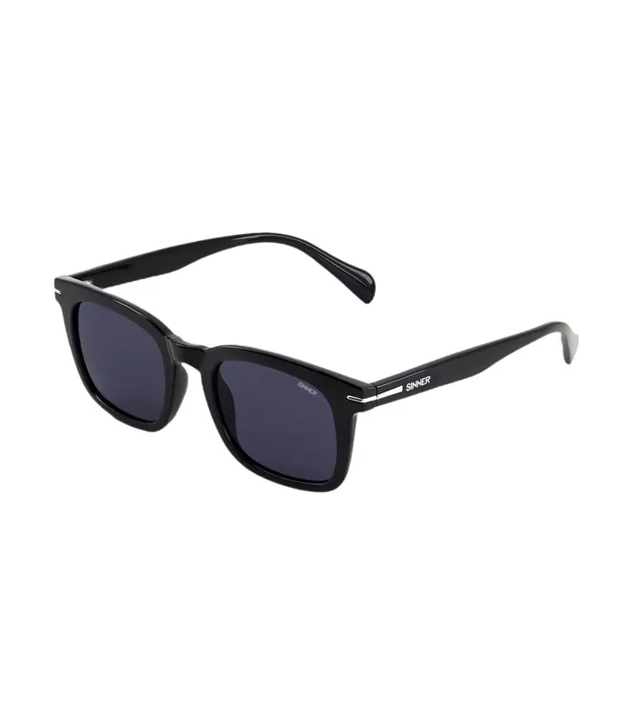 Begrenztes Angebot Sinner FILOTI Schwarz Sonnenbrille