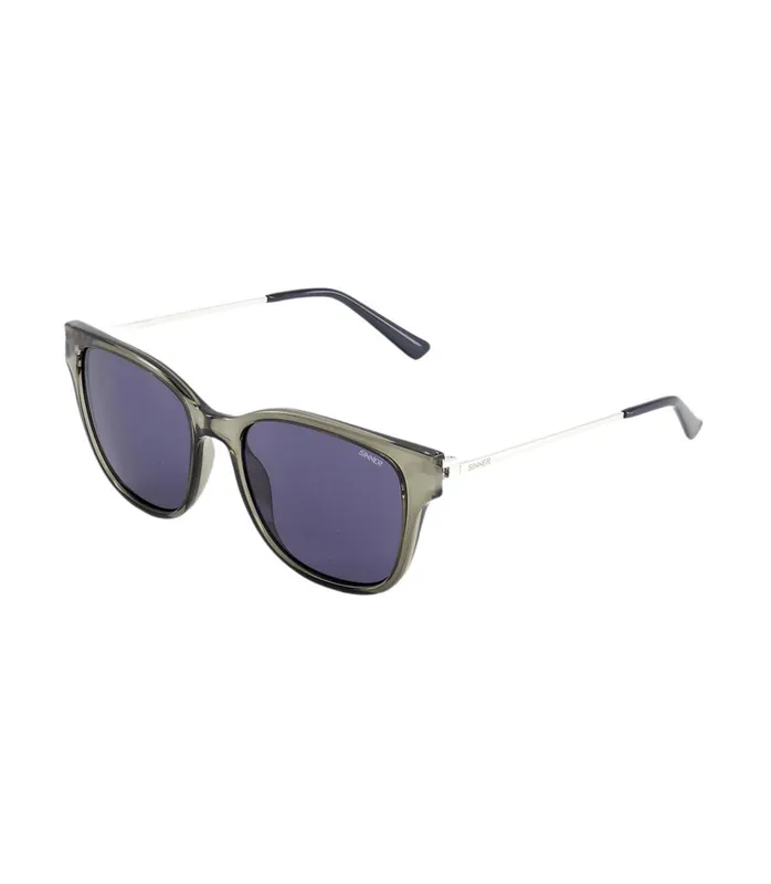 Sinner MRAUK Grau Sonnenbrille Expressversand