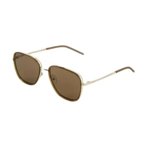 Garantierte Lieferung Sinner NUQI Braun Sonnenbrille