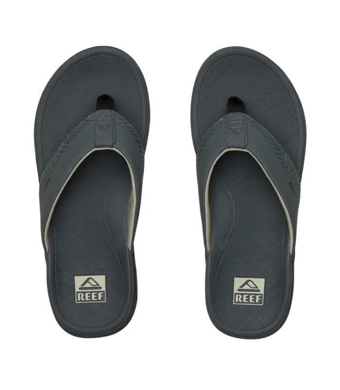 Beliebt Reef OFFSHORE 2026 Grau Flip flops
