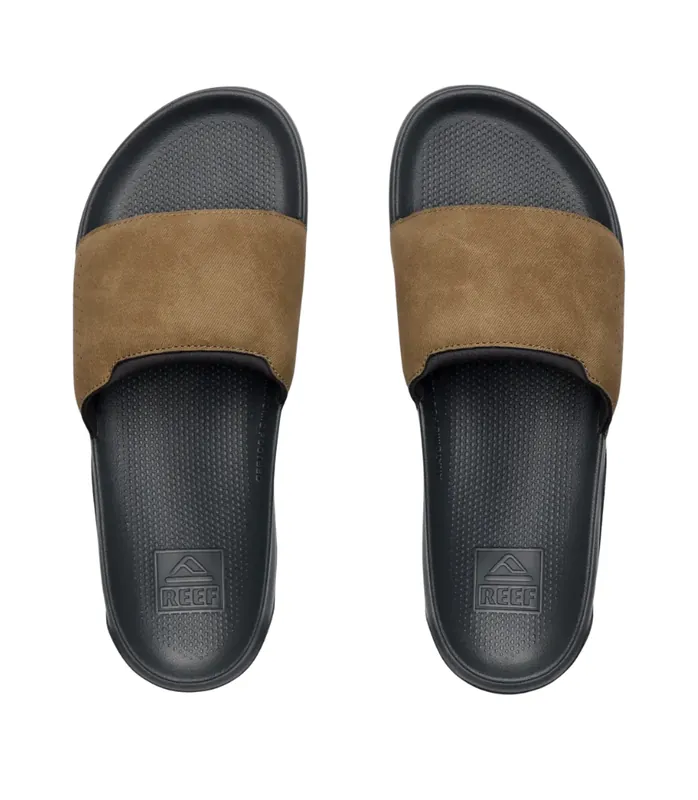 Bestpreis Reef TAILSLIDE 2026 Grau Flip flops