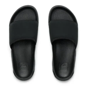 Reef TAILSLIDE 2026 Schwarz Flip flops Highlight