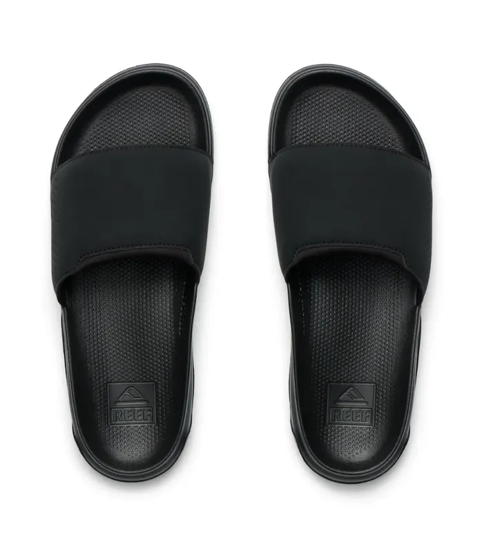 Reef TAILSLIDE 2026 Schwarz Flip flops Highlight