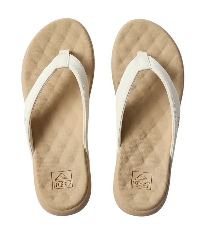 Highlight Reef CUSHION MELODY 2026 Braun Flip flops