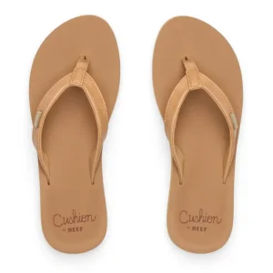 Angebot Reef BAJA 2026 Beige Flip flops