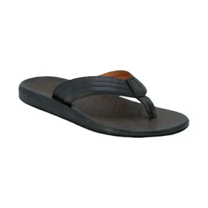 Letzte Chance Raffas Raf 2026 Schwarz Flip flops