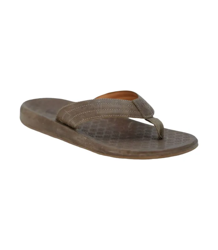 Raffas Raf 2026 Braun Flip flops Preisreduziert