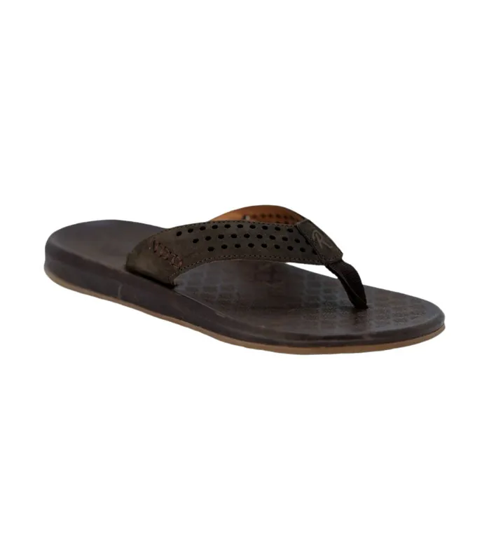 Raffas Raf 2026 Braun Flip flops Super-Preis