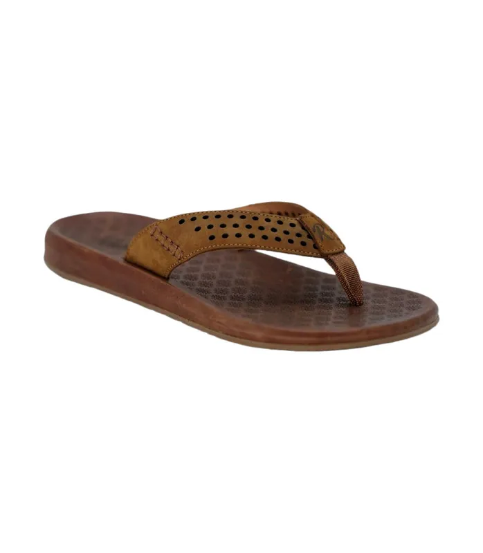 Raffas Raf 2026 Braun Flip flops Neuheit