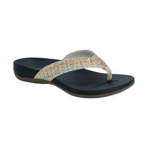 Sale Raffas Bella 2026 Orange Flip flops