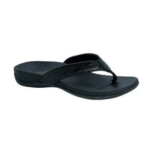 Nur Heute Raffas Bella 2026 Schwarz Flip flops