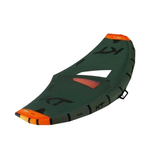 KT Foiling Astro 2026 Grün Freeride Wing Mega-Angebot