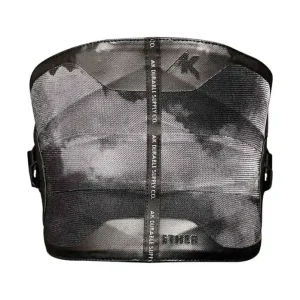 AK Ether V2 2023 Schwarz Hardshell Trapez Sonderangebot