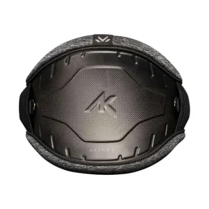 AK Method V2 2023 Schwarz Hardshell Trapez Markenprodukt
