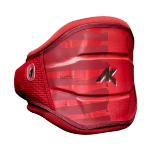 Neue Kollektion AK Synth V4 2023 Rot Hardshell Trapez