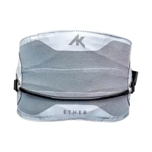 Nur Für Kurze Zeit AK Ether Low Back 2023 Grau Wingfoil-Trapez