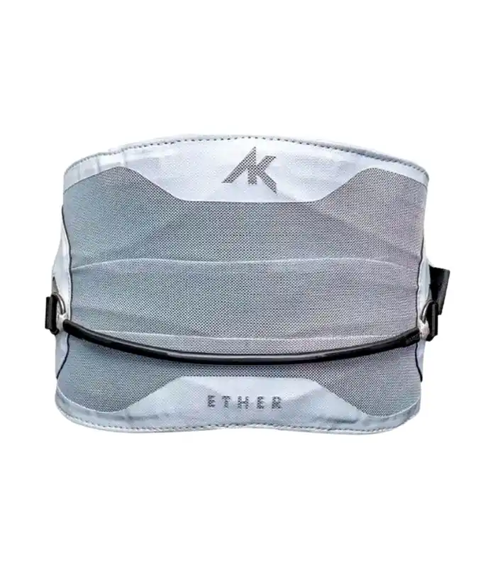 Nur Für Kurze Zeit AK Ether Low Back 2023 Grau Wingfoil-Trapez