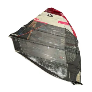 North sails Warp 2019 8.4 Multi color Gebrauchtes Windsurfsegel Abverkauf