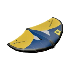 Neuheit Unifiber Aviator V2 with Boom 2026 Blau Freeride Wing