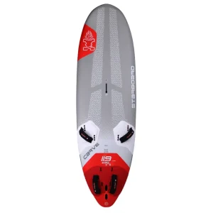 Angebot Starboard Carve Starlite Carbon 2026 Multi color Freeride Windsurfboard