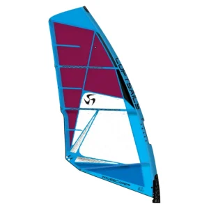Wochenendangebot Loftsails Wavescape HD 2026 Pink Wave Windsurfsegel