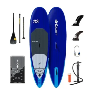 Sonderaktion Exocet Zypher SL iWindsup 2026 Multi color Windsurf SUP