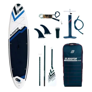 Gladiator Sup Wind 2026 Multi color Windsurf SUP Neu Im Sortiment