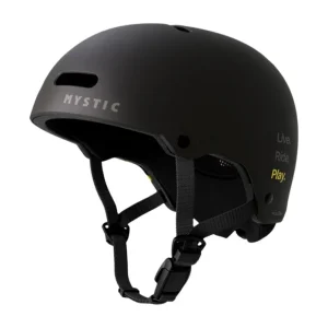 Direktkauf Mystic Vandal Pro et Dirty Habits 2026 Schwarz Helm
