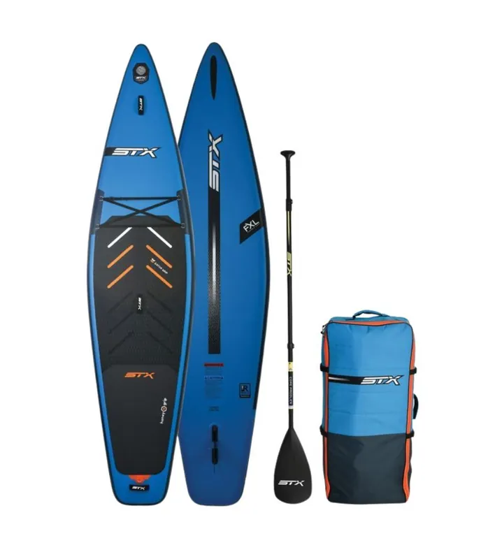 STX iSup Tourer 2026 Multi color Touring & Race SUP Super-Preis