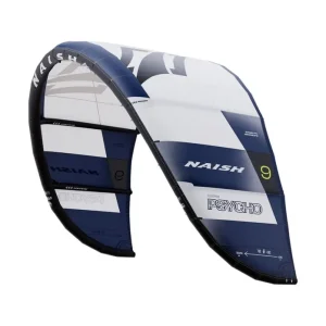 Bestpreis Naish Psycho Q 2026 Weiß Big Air Kite