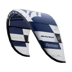 Naish Psycho Q 2026 Blau Big Air Kite Preiswert