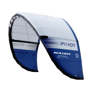 Naish Pivot 2026 Grau Allround & Freeride Kite Mega-Angebot